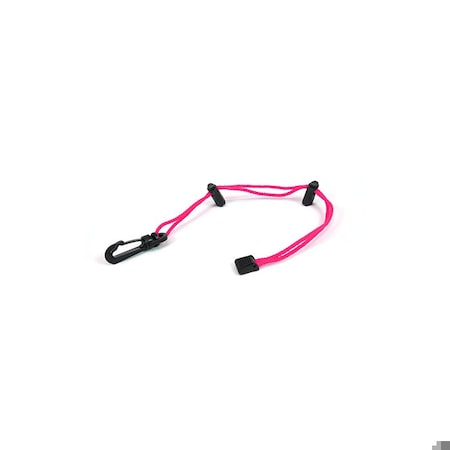 Guardian PURE SAFETY GROUP PINK ECONOMY TOOL TETHERS- ECOLNY2PK